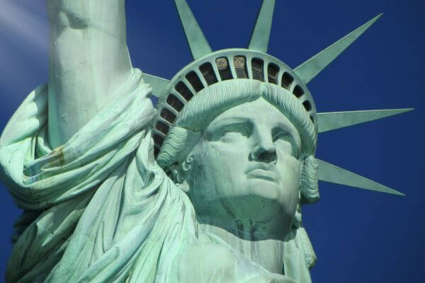 Visitar Nova York é um grande sonho para várias pessoas.