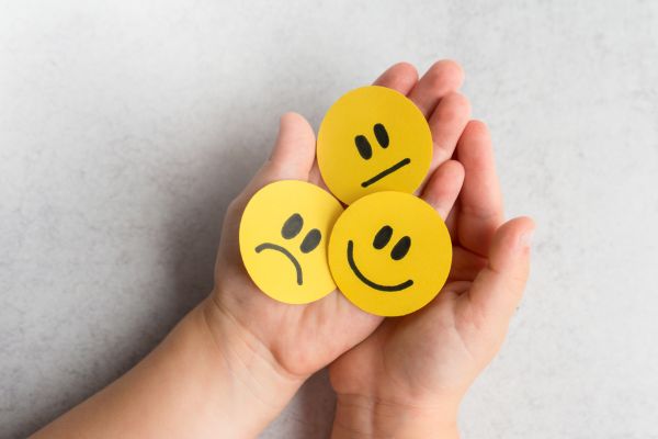 O Que É Inteligência Emocional?