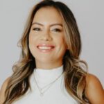 Patrícia Tavares Especialista em Melasma Integrativo