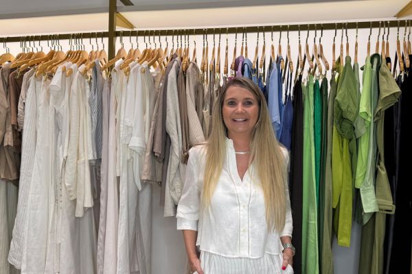 RaizYah Moda Feminina Alfaiataria Campinas