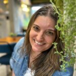 Feita de Afeto Vanessa Carósio