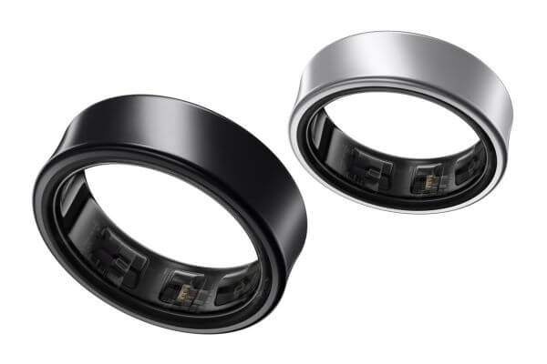 Smart Ring é um anel inteligente com funções que ajudam no monitoramento da saúde e bem estar e ainda ajudam a controlar dispositivos e até realizar pagamentos.