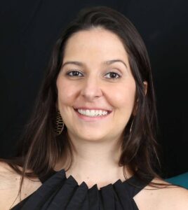Rebeca Galati
