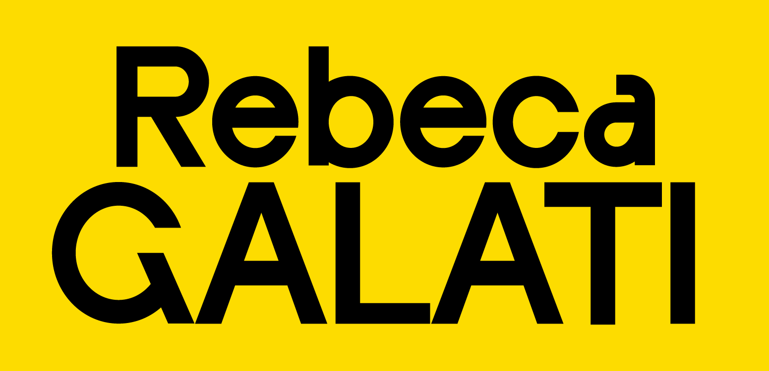 Rebeca Galati