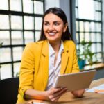 Desafios da criação e gestão de seu negócio próprio.