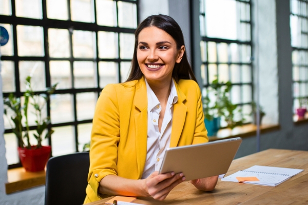 Desafios da criação e gestão de seu negócio próprio.