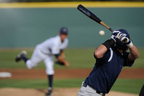 Yankees é o time de beisebol da cidade