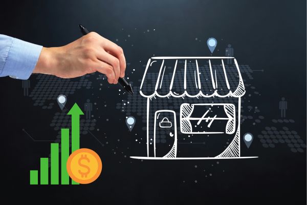 Localização é Tudo: Como Escolher o Ponto Comercial Certo