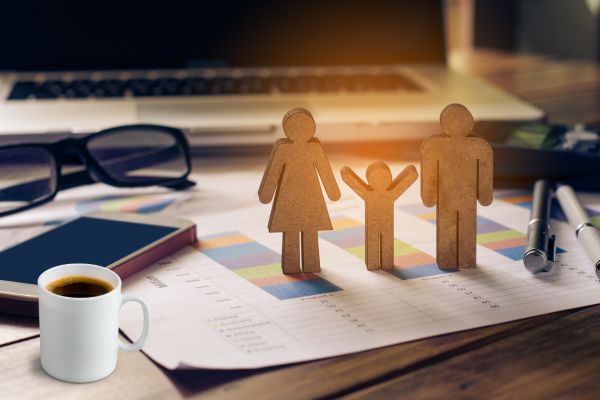 Como fazer uma Holding Familiar