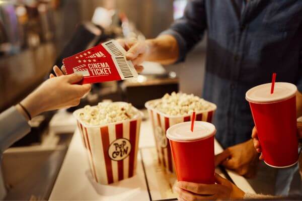 Você pode ter direito a meia-entrada em eventos culturais e esportivos e não sabe