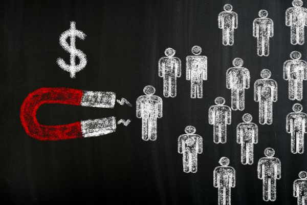 Qual a persona do seu negócio?