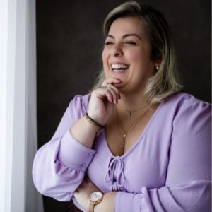 Carol Borelli
