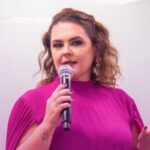 Carol Hahmeyer: Psicoterapeuta de Mulheres Escritora e Palestrante