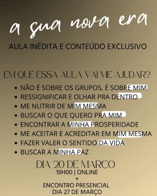 Ju Schubert A Nova Era