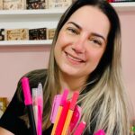 Fernanda Souza - Artista de Lettering