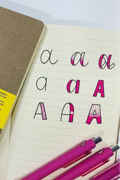 Fernanda Souza Lettering