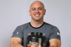 Leonardo Gobbi Personal Trianer