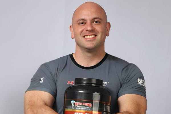 Leonardo Gobbi