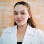 Victoria Frigo Fonoaudióloga