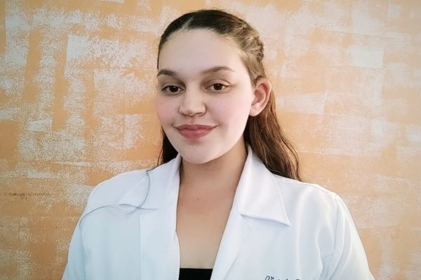 Victoria Frigo Fonoaudióloga