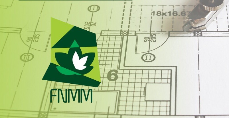 FNMM Arquitetura e Paisagismo