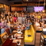 Happy Hour Networking Likeamom