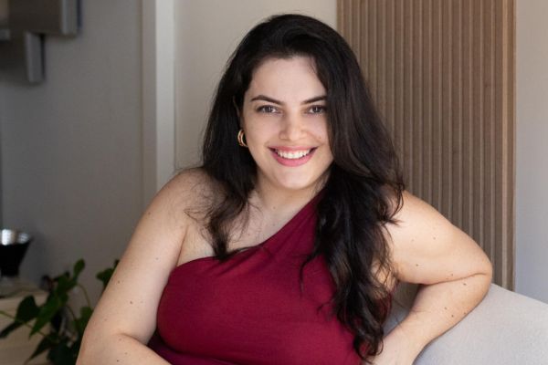 Isadora Damiano