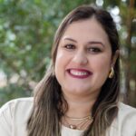 Cynthia Colbano Arquitetura e Design de Interiores. Foto: Luminascer.