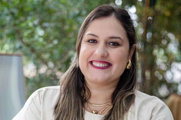 Cynthia Colbano Arquitetura e Design de Interiores. Foto: Luminascer.