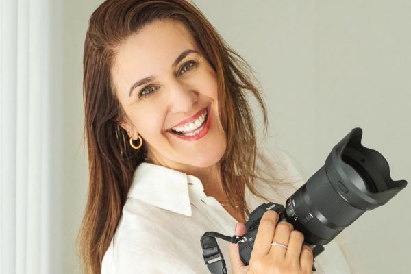 Jennifer Amaral