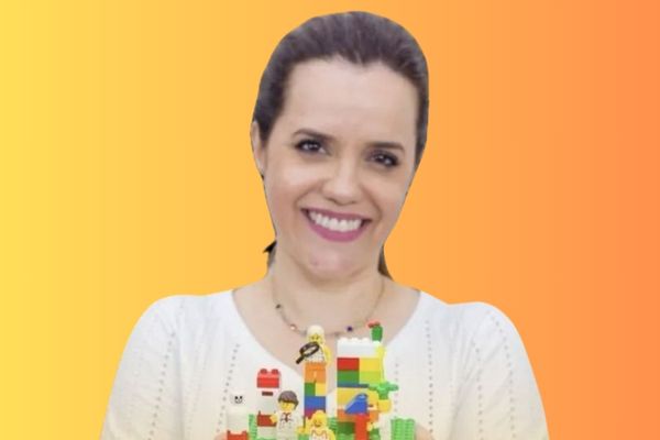28/06: Descubra Seu Perfil Comportamental no Lego’s Day com Gisele Garcia