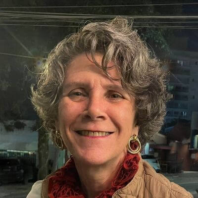 Daniela de Carvalho