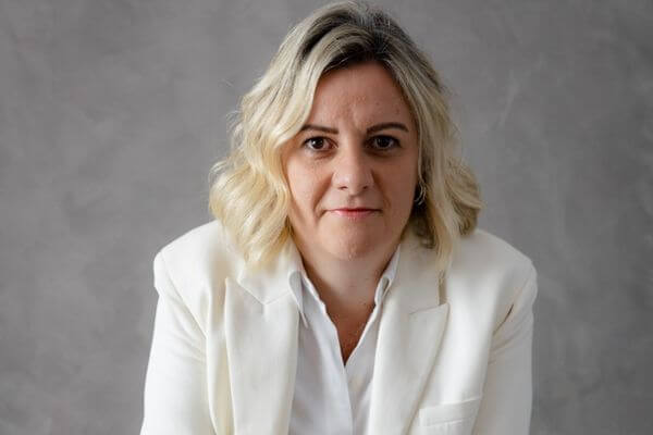 Cibele Marchesi conduz a imersão presencial Arquitetura da Autoridade Interna para líderes em Campinas no dia 21 de março de 2026