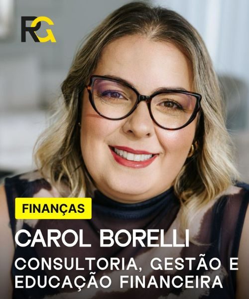 Carol Borelli