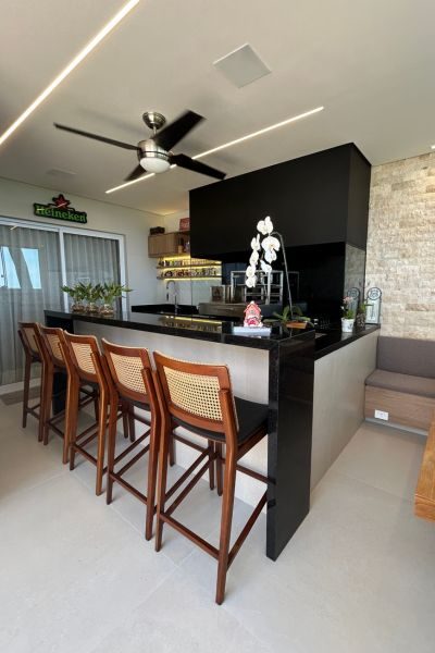 Cynthia Colbano Arquitetura e Design de Interiores
