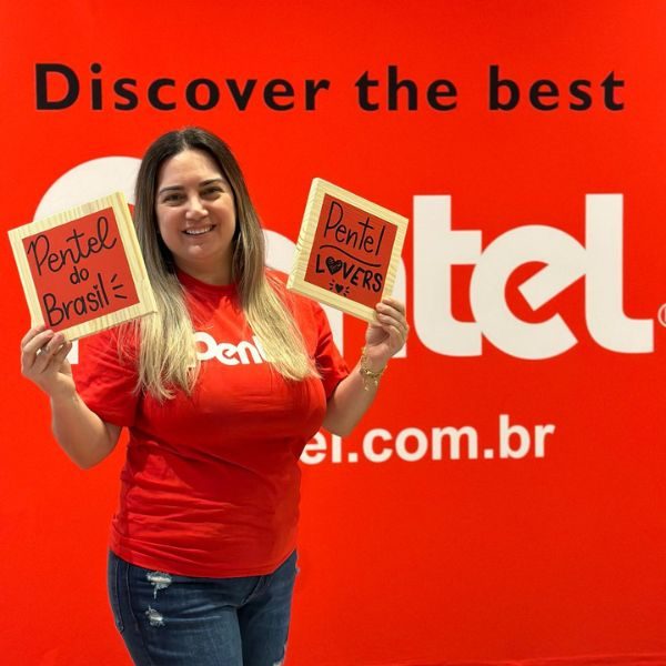 Fernanda Souza Lettering