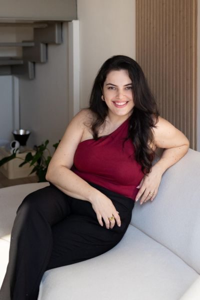 Isadora Damiano