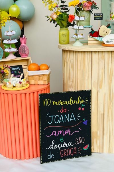 Fernanda Souza Lettering