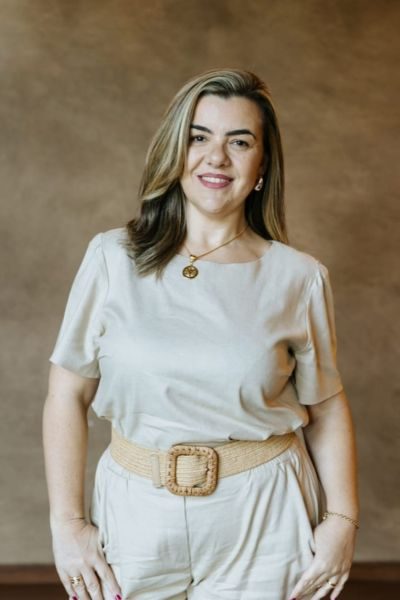 Naima Cury