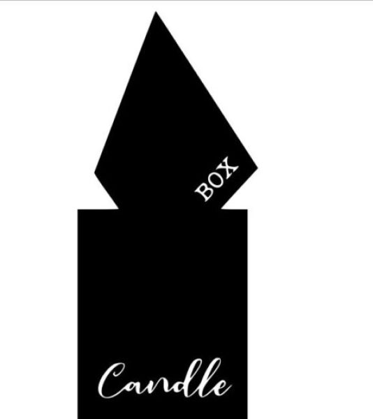 Candle Box Velas Aromáticas
