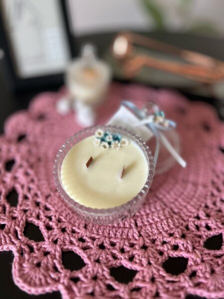 Candle Box Club Velas Aromáticas