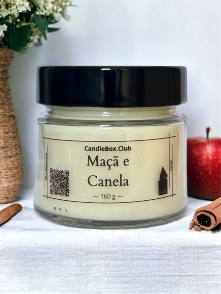 Vela da Candle Box