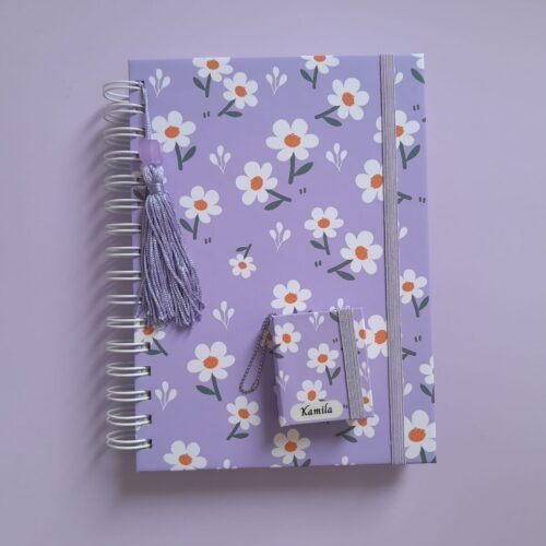 Yuyu Mimos Planner