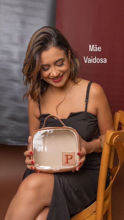 Mãe Vaidosa