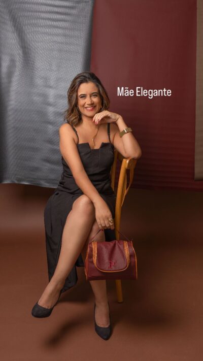 Mãe Elegante
