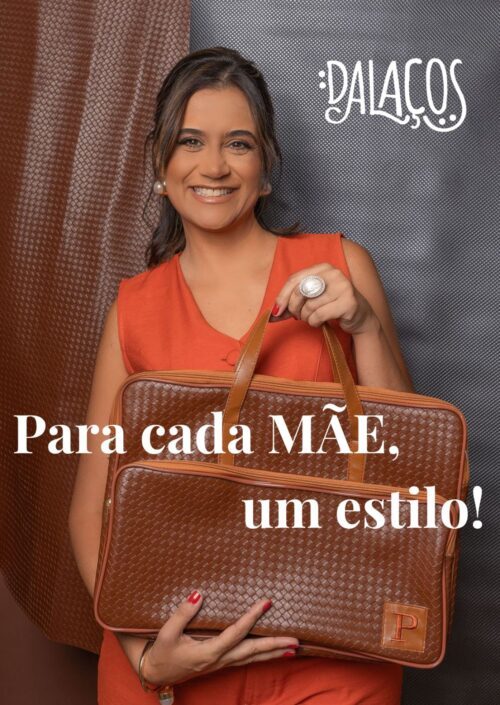 Patrícia Satler apresenta a Coleção de Dia das Mães da Dalaços. Fotos da Coleção: Camila Pereira @cahpereirafotografia
