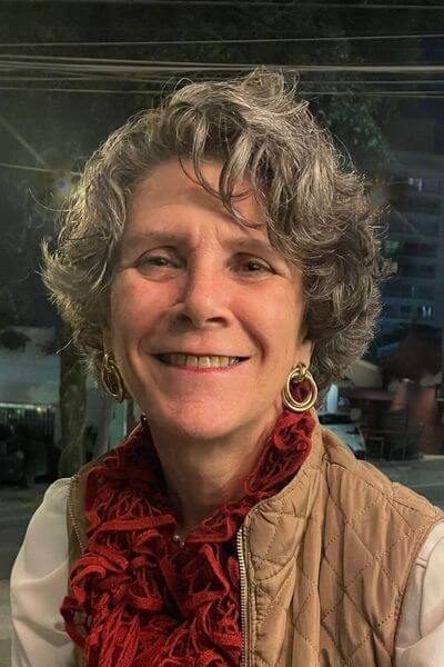 Daniela de Carvalho – Corretora de imóveis em Campinas, especialista em vendas, locações e avaliações. Foto: Arquivo Pessoal