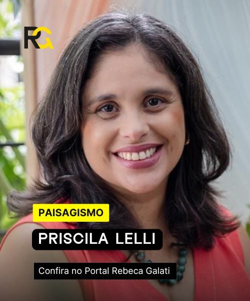 Priscilla Lelli Paisagista