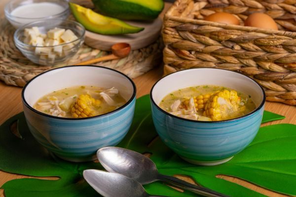 receita-caldo-milho-verde-com-frango-inverno Caldo de milho verde com frango